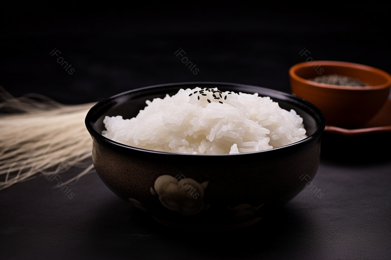 美味的米饭实拍摄影图,高清,摄影图,摄影图片,图片大全,摄影图免费下载